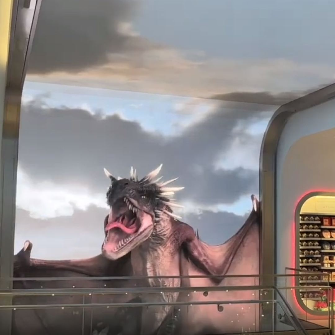 Dargon