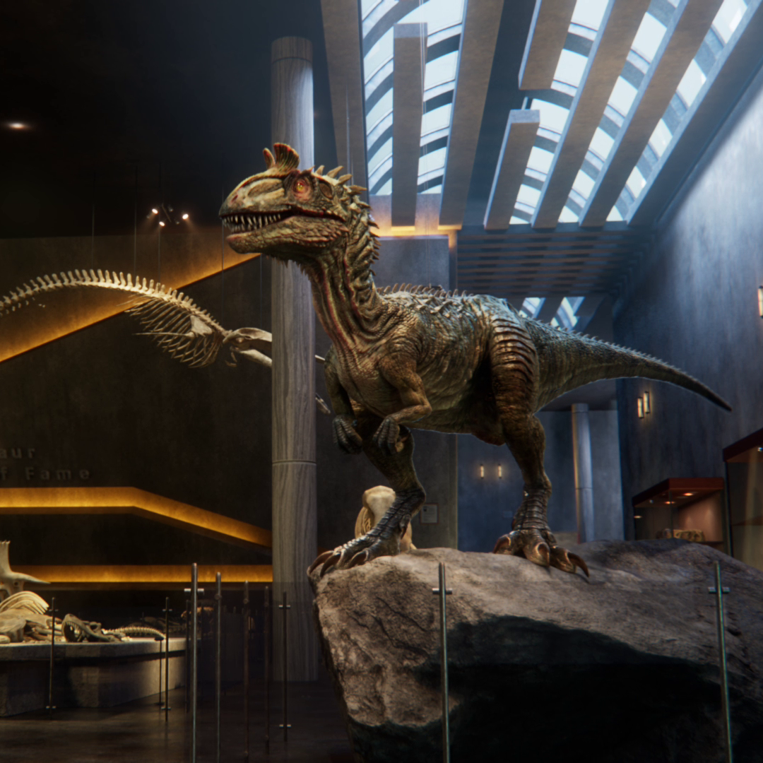 CryloMuseum