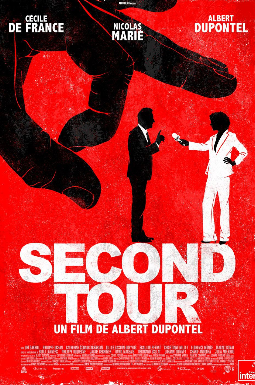 secondtour